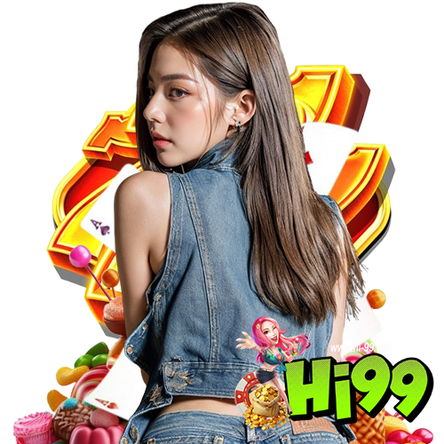 hi99 เข้าสู่ระบบ