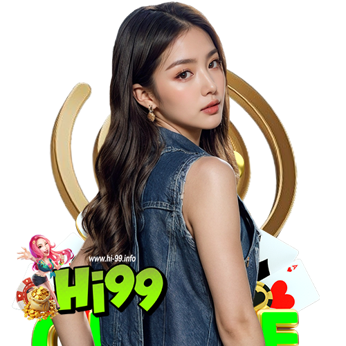 hi99 เว็บเดิมพันออนไลน์